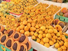 -新鸿港水果市场(三亚新鸿港国际商品交易中心店)