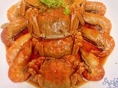 -祝家花園(伯渎港店)