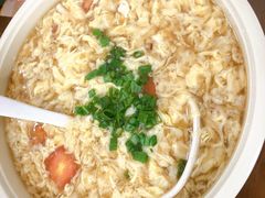 鱿鱼酸辣汤-聂记粤菜馆(鼓西路店)