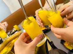 -湊湊火锅·茶憩(南京万象天地店)