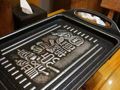 -聚点串吧·北京烧烤(朝北店)