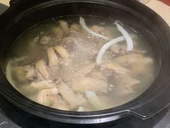 -润泽园椰子鸡(汇一城店)
