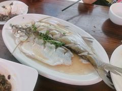 -太湖好灶头土菜馆(石公路店)