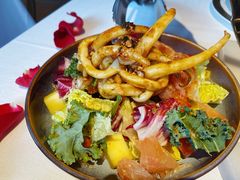 -Mogul Eatery·大亨餐酒馆