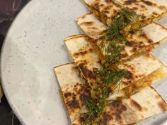 -LESCEDARS  Bistro香柏树(外滩店)