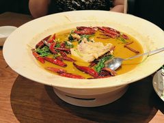 -清水亭湖北菜(大屯DT51店)