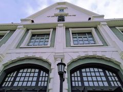 -中国铁道博物馆(正阳门馆)