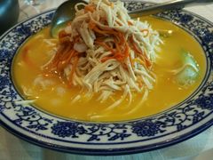 -扬州狮子楼·非遗淮扬菜(总店)