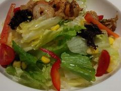 -Mr.Pizza米斯特比萨(盐城聚龙湖店)