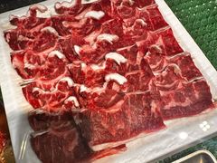 -板凳烧烤(东关街店)