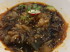 -汤记传菜(秀浦路店)