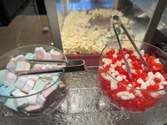 -杭州开元名都大酒店·地中海自助餐厅