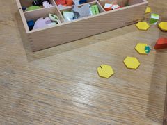 -培飞思维启蒙·益智游戏·科学探索(城西银泰店)