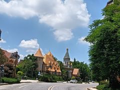 -恒大世纪梦幻城