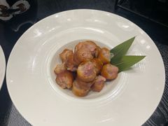 -唐山宴大唐州府精品中餐