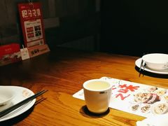 -爱碗亭·鲜炒湖南菜(壹城中心店)