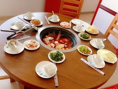 -官厅老勾渔馆(温泉店)