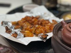 -味可道美食坊(福基路店)