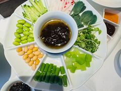 -四季民福烤鸭店(和平里店)