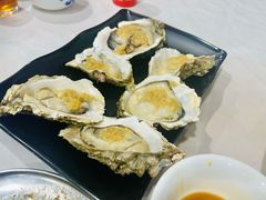 原只蒸生蚝-嘉升大排档(番禺总店)