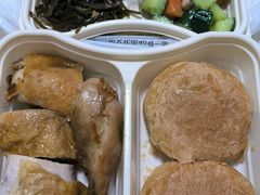 -香妃烤鸡(新奥店)