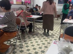 -华辉拉肠(广园店)