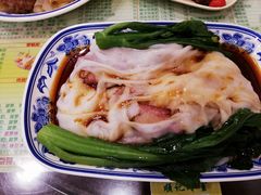 叉烧肠-顺记冰室(宝华路店)