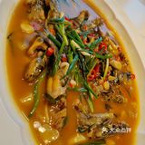 融合浙赣两省的衢州菜，江浙菜独树一帜的衢州菜
