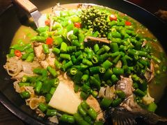-令狐冲烤鱼·烧菜馆(达明店)