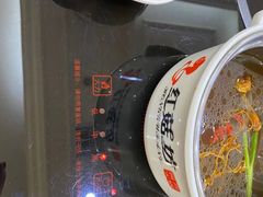 -红菇坊鲜汤火锅(北站店)