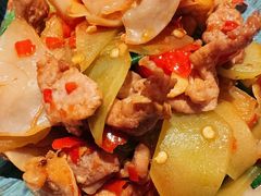 -山石榴·贵州菜(丰盛里店)