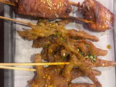 -林二哥宜烤官·宜宾小烧烤