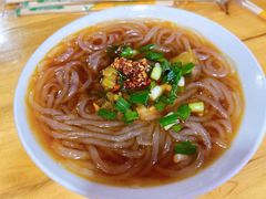-老建水鸡脚王(翰林街店)