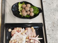 -果然农夫椰子鸡(虎门大润发店)