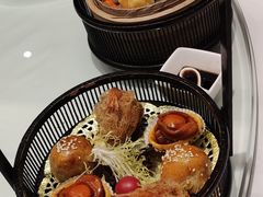 -翠园(兴业太古汇店)