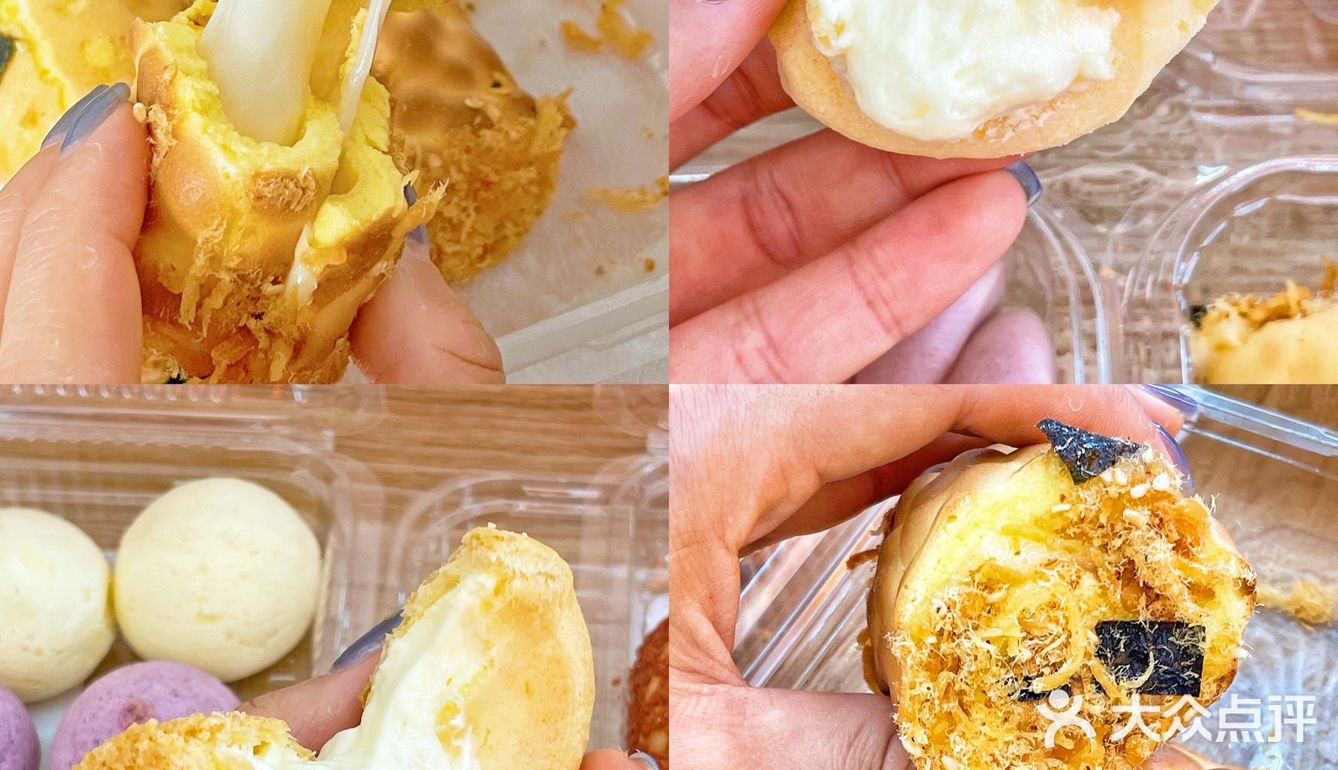 厦门探店｜妙格蓝琪，国潮点心扛把子