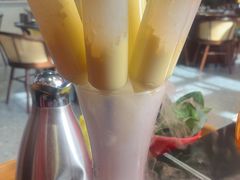 -乔先生涮肉·鲜活牛羊肉火锅(塘沽店)
