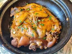 -桃源人家(东门店)