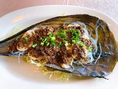 -豫园万丽酒店-万丽轩中餐厅(河南南路店)