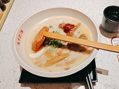 -味千拉面(广州白云机场T1西二店)