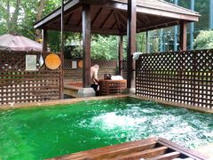 -春晖园度假酒店温泉