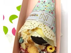 -NoNo Cake(大唐广场店)