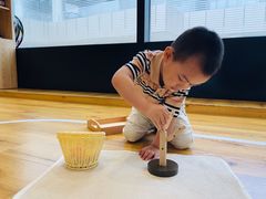 -123+智汇成长中心(保利时光里中心)