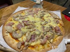 -新贝乐意大利餐厅(镇江苏宁广场店)