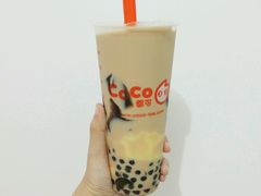 -CoCo都可(西安路民勇店)