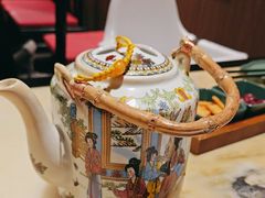 -锦府盐帮·侯宅(五棵松万达店)