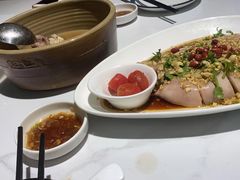 -猪腰一家·地道佛山菜(盐步店)