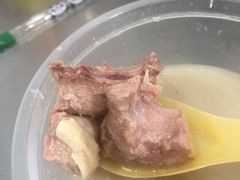 胡椒猪肚汤-胡椒猪肚汤(康王店)