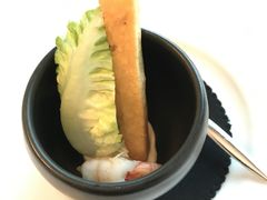 -Caprice(香港四季酒店)