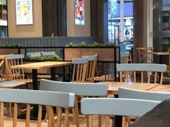 大堂-满记甜品(北城天街二店)